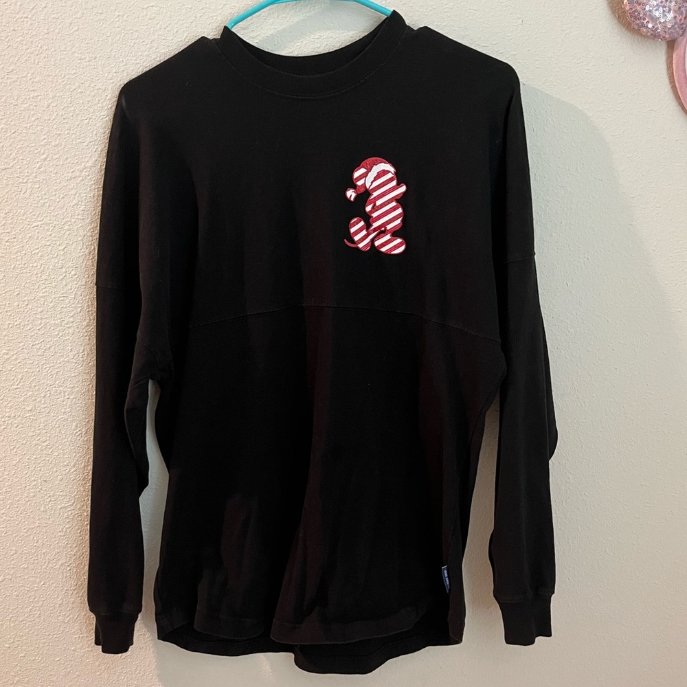 Christmas Walt Disney World Spirit Jersey